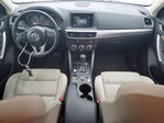Mazda CX-5 2016