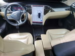 Tesla Model S 2016