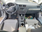 Volkswagen Jetta 2017