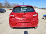 Mitsubishi Mirage 2017