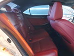 Lexus IS 2016