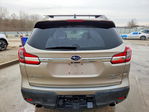Subaru Ascent 2019