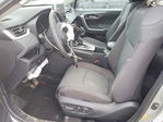Toyota RAV 4 2025