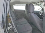 Mitsubishi Mirage 2017