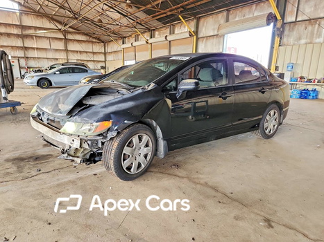 Honda Civic 2008 - Image 1 of 13