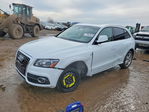 Audi Q5 2012