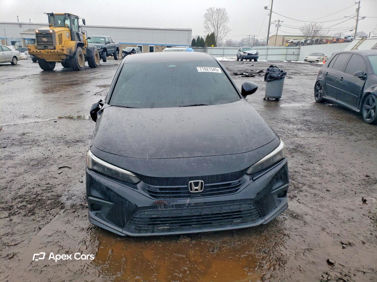 Honda Civic 2024