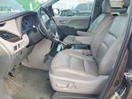 Toyota Sienna 2015