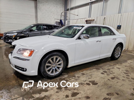 Chrysler 300 2011 - Image 1 of 12