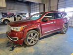 GMC Acadia 2017