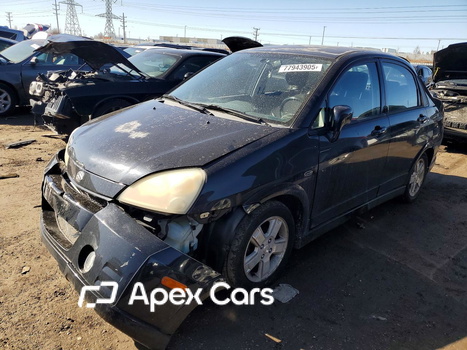 Suzuki Aerio 2003 - Zdjęcie 1 z 12