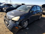 Suzuki Aerio 2003