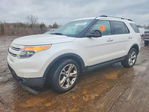 Ford Explorer 2014