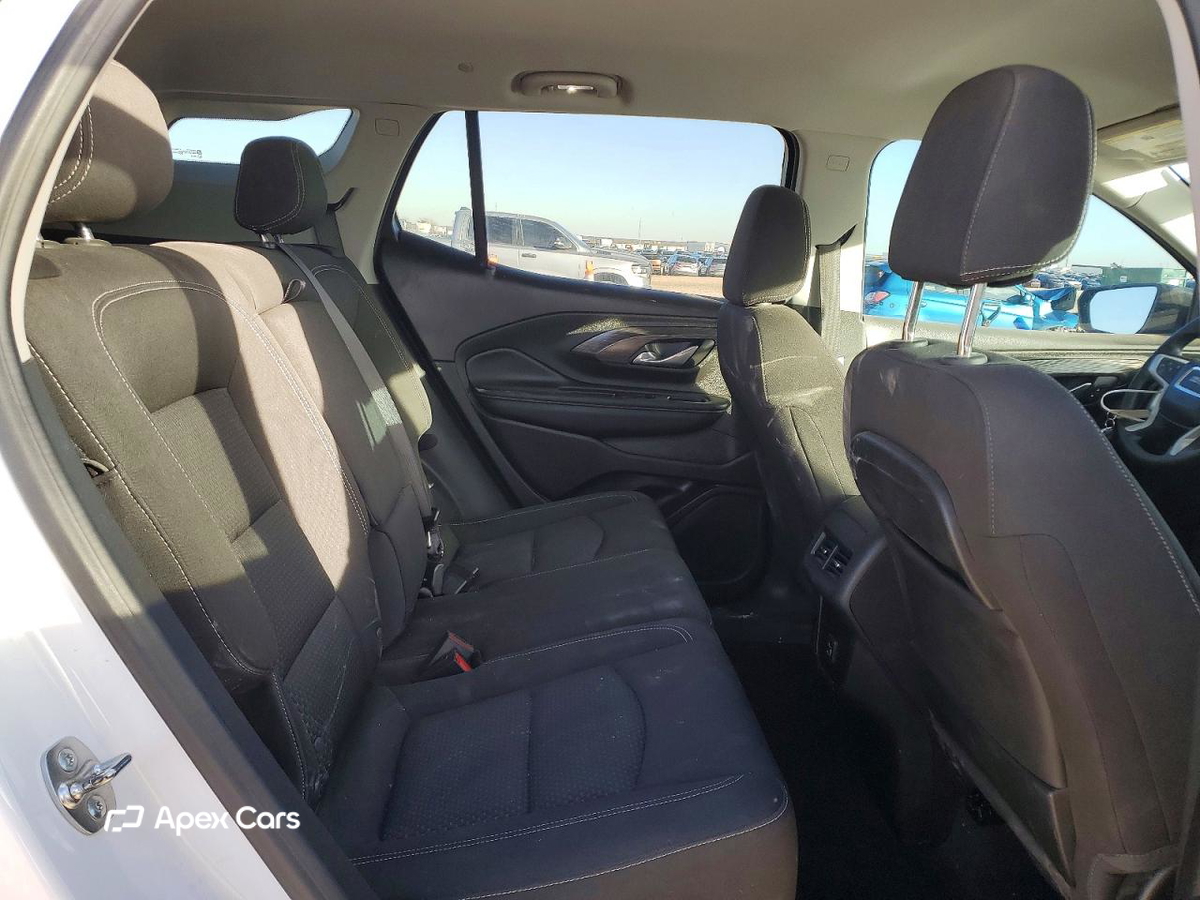 GMC Terrain 2024