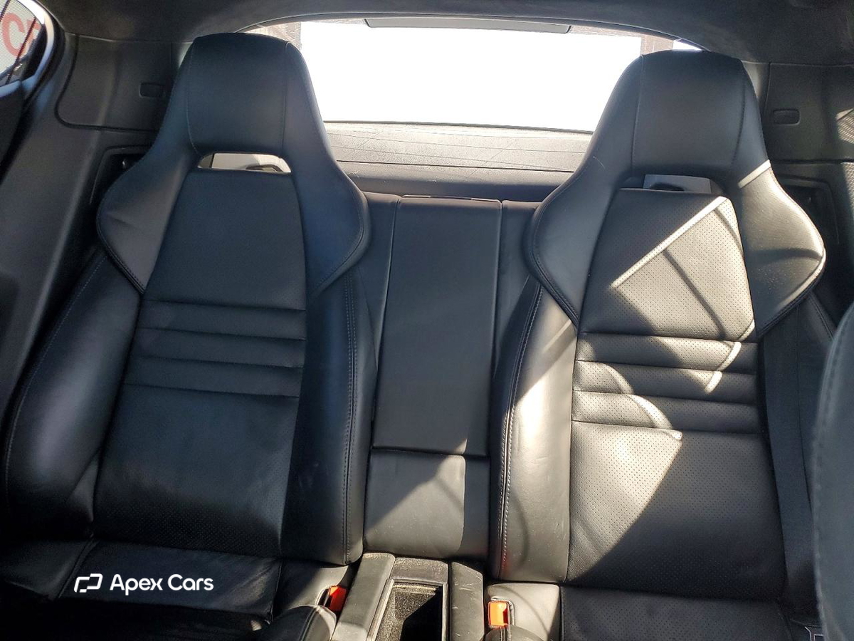 Porsche Panamera 2012
