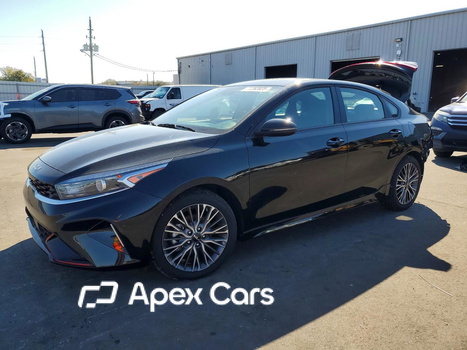 Kia Forte 2024 - Image 1 of 13