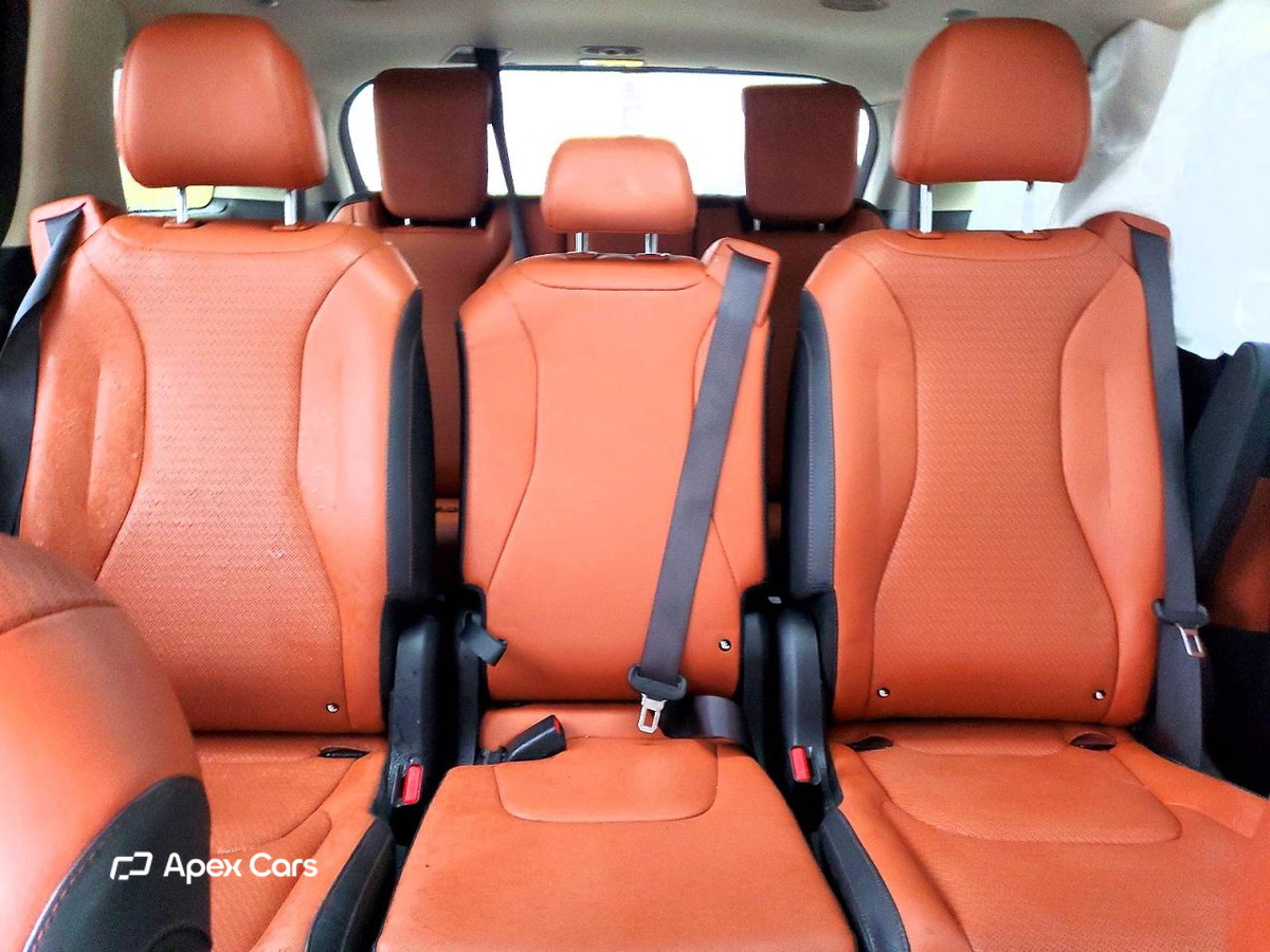 Kia Carnival 2023