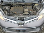 Toyota Sienna 2018
