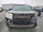Honda Pilot 2012