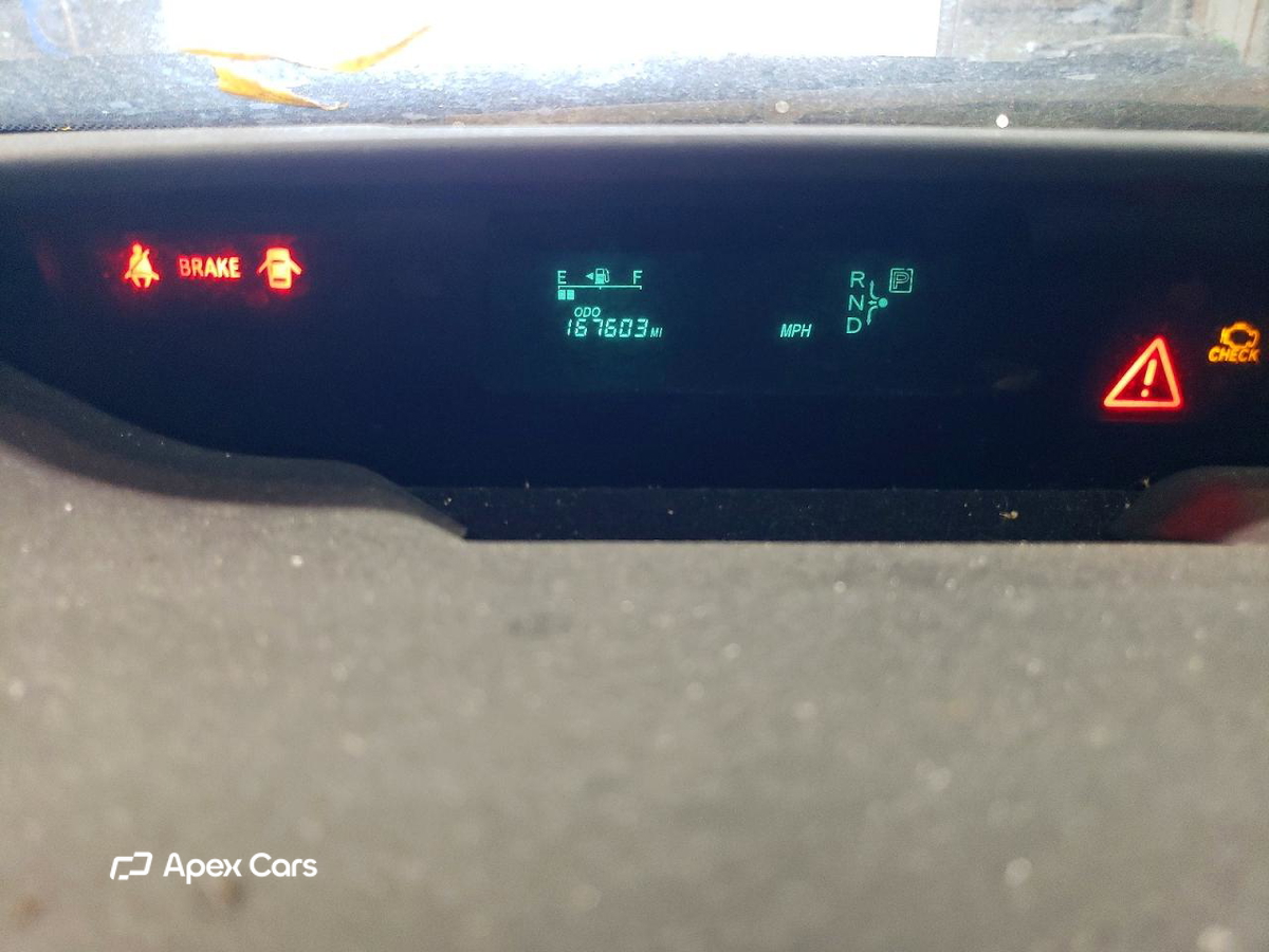 Toyota Prius 2005