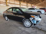 Nissan Versa 2016