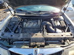 Lincoln Continental 2002