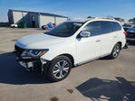 Nissan Pathfinder 2018