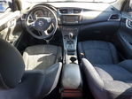 Nissan Sentra 2016