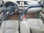 Lexus RX 2010