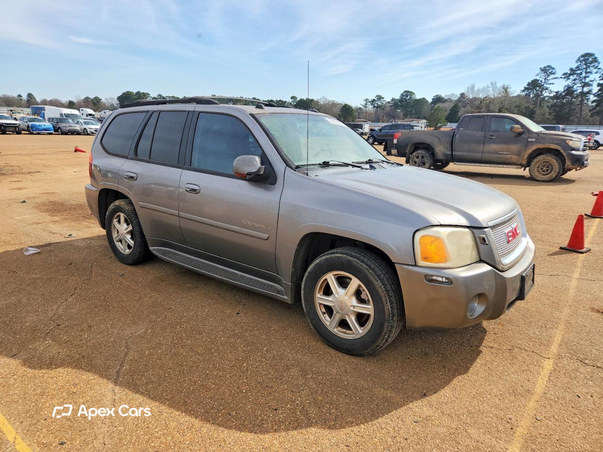 GMC Envoy 2005