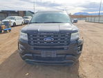 Ford Explorer 2017