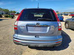 Honda CR-V 2010