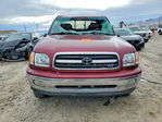 Toyota Tundra 2002