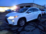 Lexus RX 2019