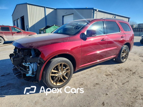 Dodge Durango 2023 - Image 1 of 15