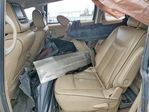 Nissan Quest 2012