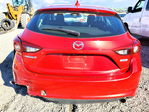 Mazda 3 2018