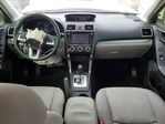 Subaru Forester 2018