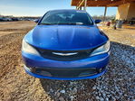 Chrysler 200 2015