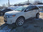 Ford Edge 2013