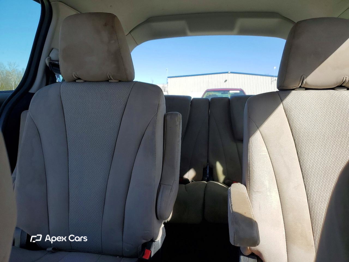 Mazda 5 2014