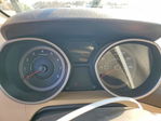 Hyundai Elantra 2012