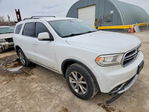 Dodge Durango 2014