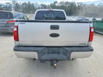 Ford F250 2012