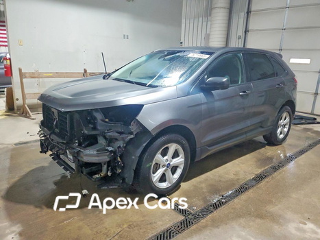 Ford Edge 2020 - Image 1 of 5