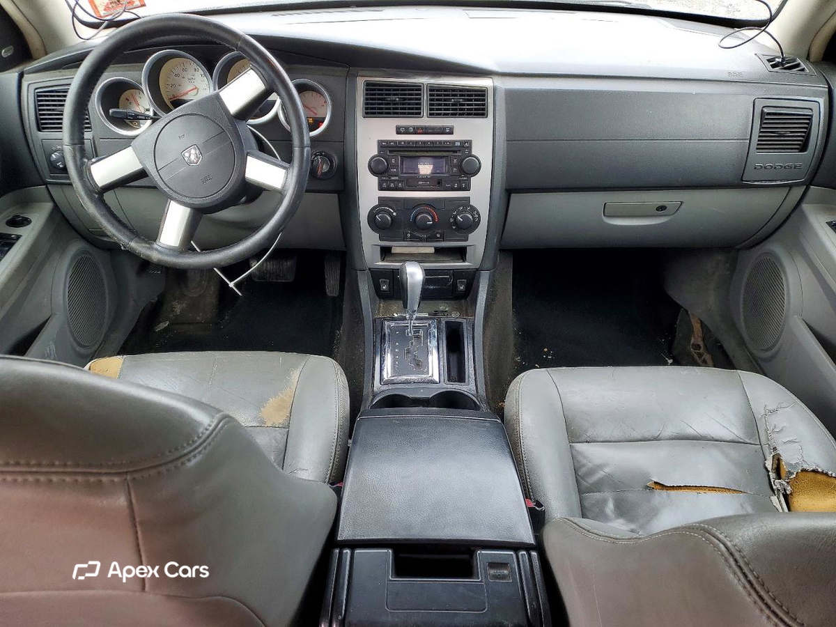 Dodge Magnum 2006