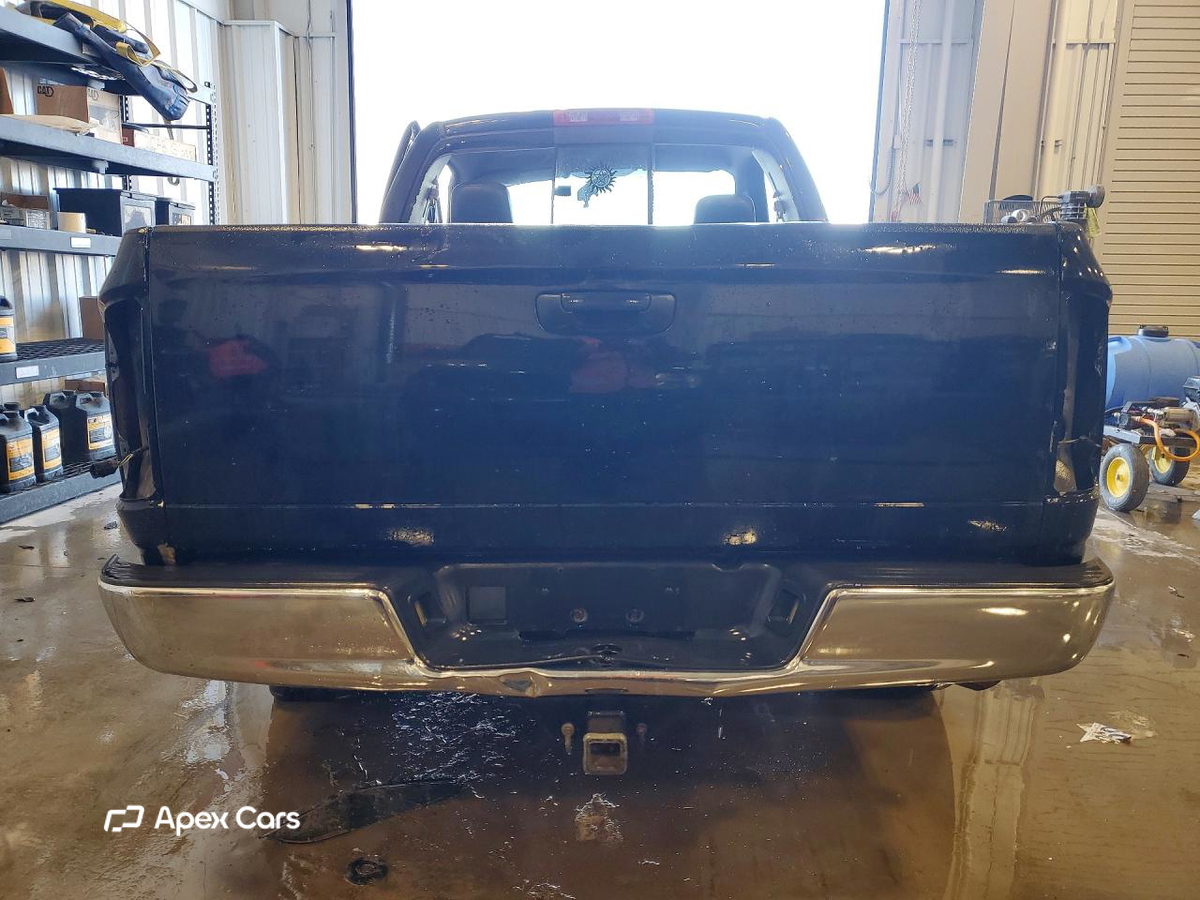 Dodge RAM 2005