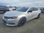 Chevrolet Impala 2015