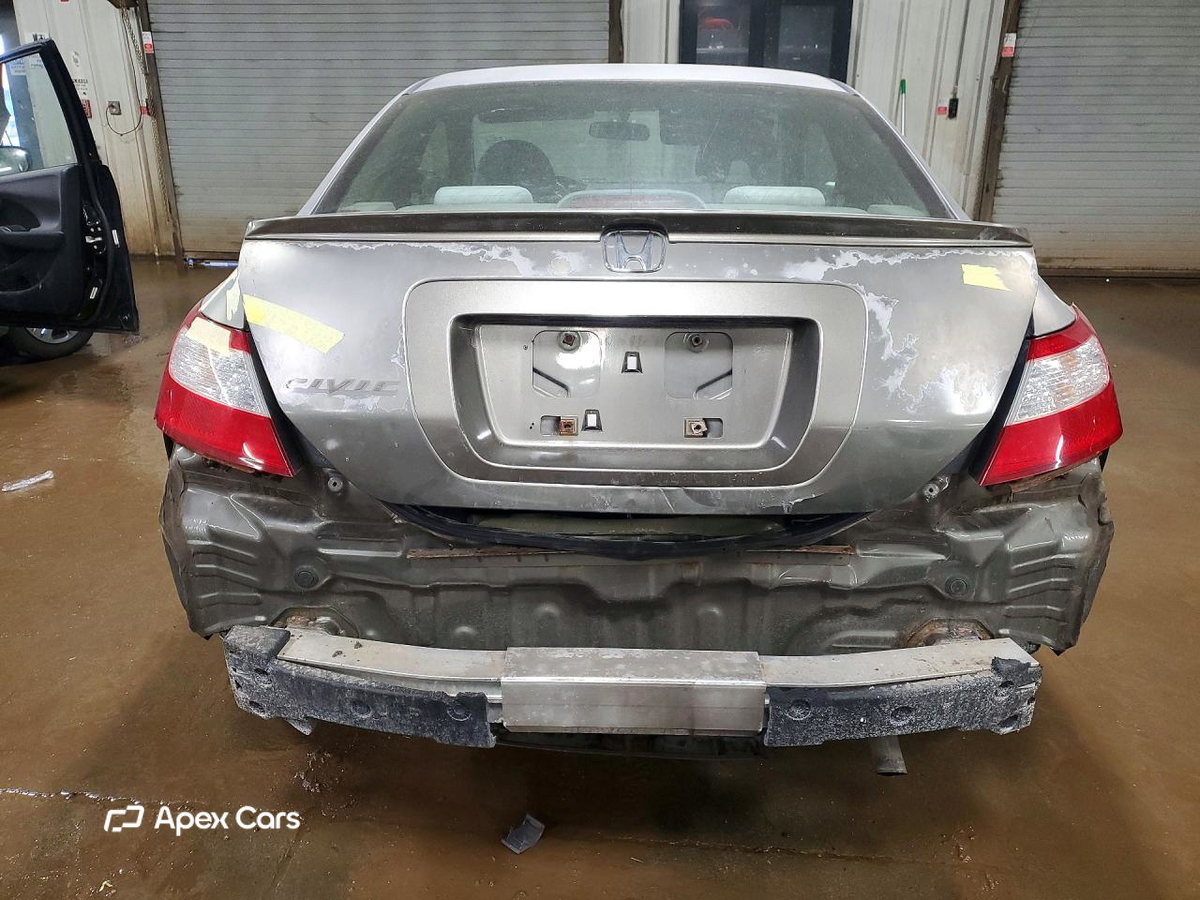 Honda Civic 2006