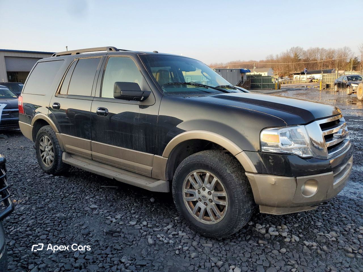 Ford Expedition 2013